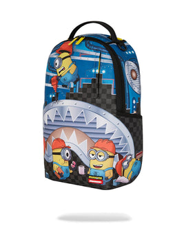 Minion Sırt Çantası
