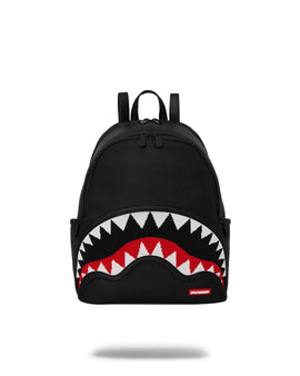 Knit Shark Sırt Çantası