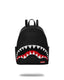 Knit Shark Sırt Çantası