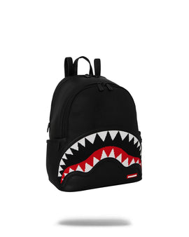 Knit Shark Sırt Çantası
