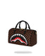 Sharks in Paris Sawtooth Mini Duffle Çanta