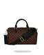 Sharks in Paris Sawtooth Mini Duffle Çanta