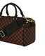 Sharks in Paris Sawtooth Mini Duffle Çanta