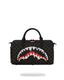 Sharks in Paris Dripping Mini Duffle Çanta
