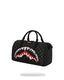 Sharks in Paris Dripping Mini Duffle Çanta