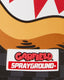 Garfield Sırt Çantası